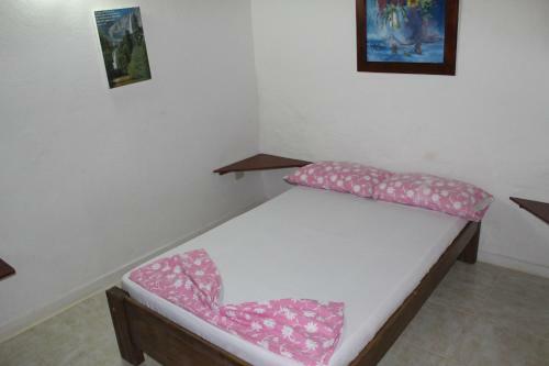 Hotel Villa Luz