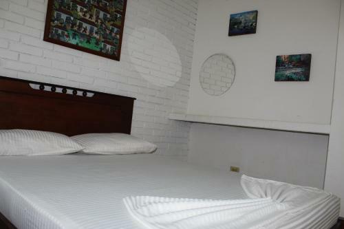 Hotel Villa Luz