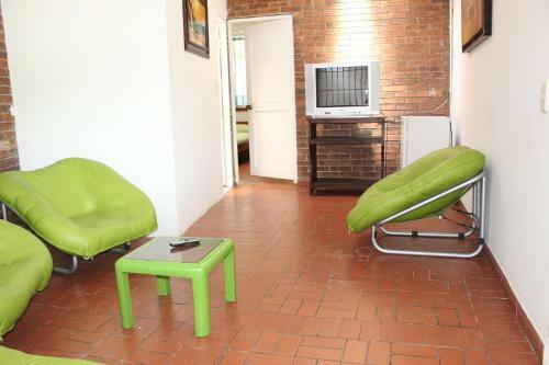 Hotel Villa Luz