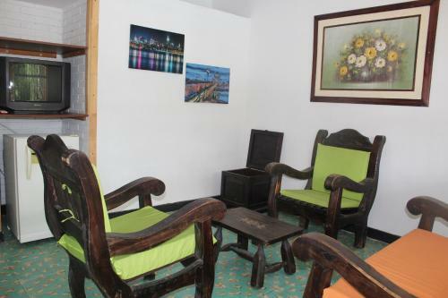 Hotel Villa Luz
