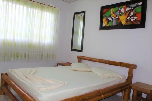 Hotel Villa Luz