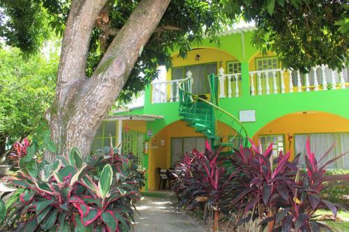 Hotel Villa Luz