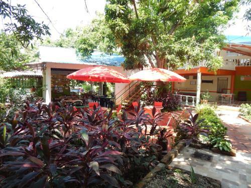 Hotel Villa Luz