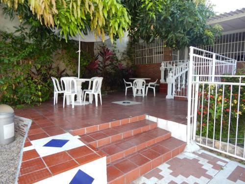 Hotel Villa Luz