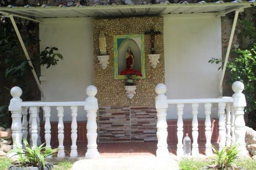 Hotel Villa Luz