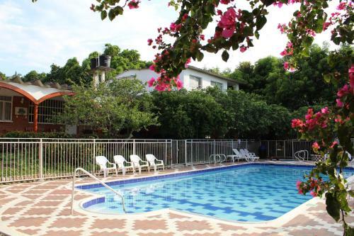 Hotel Villa Luz