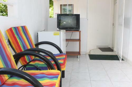 Hotel Villa Luz