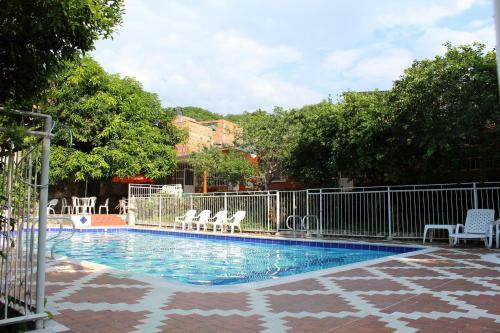 Hotel Villa Luz