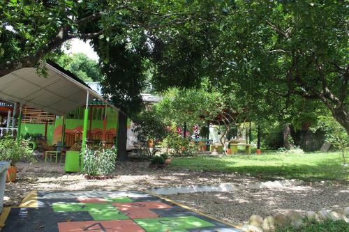 Hotel Villa Luz