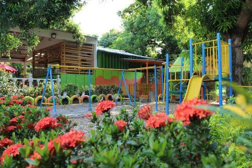 Hotel Villa Luz