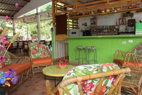 Hotel Villa Luz