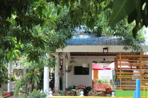 Hotel Villa Luz