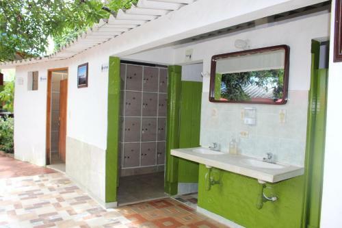 Hotel Villa Luz