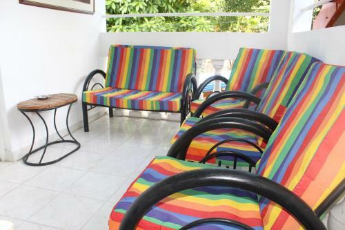 Hotel Villa Luz