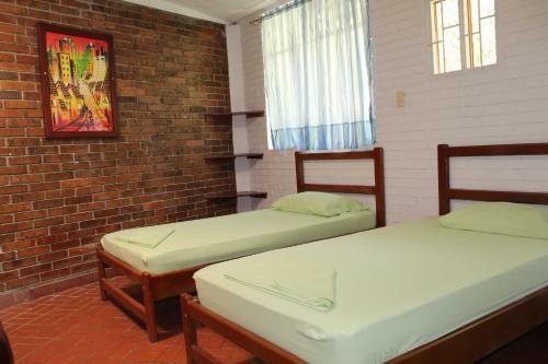 Hotel Villa Luz
