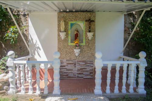 Hotel Villa Luz