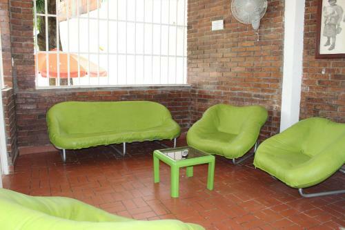 Hotel Villa Luz