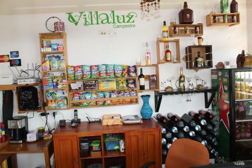 Hotel Villa Luz