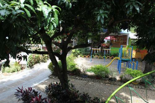Hotel Villa Luz