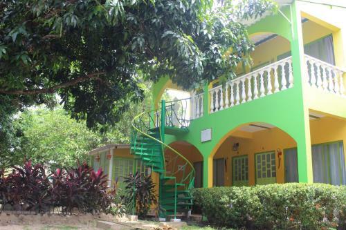 Hotel Villa Luz