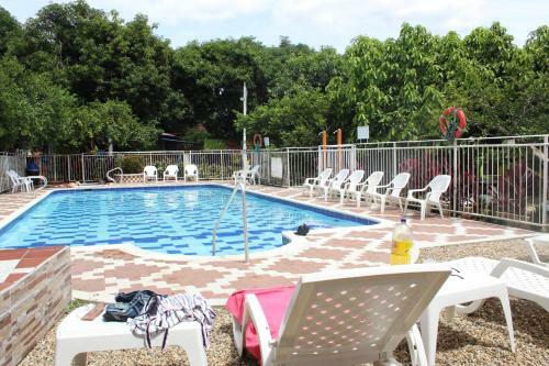 Hotel Villa Luz