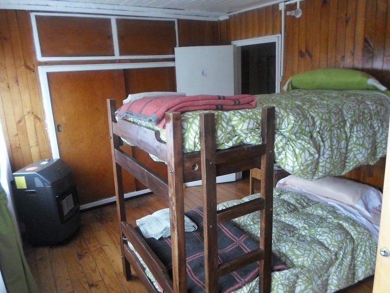 Hostal House Rocco Backpacker