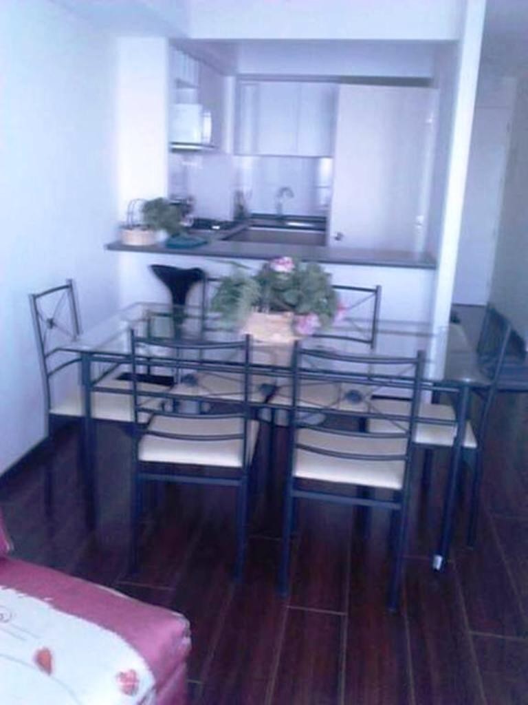 Apartamento Departamento Plenovalpo