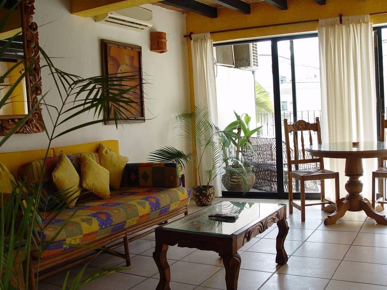 Hotel La Terraza Inn