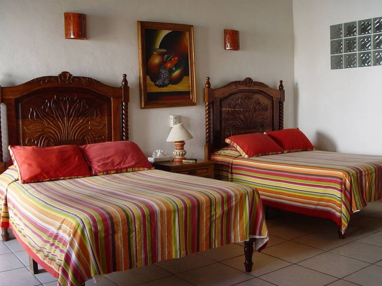 Hotel La Terraza Inn