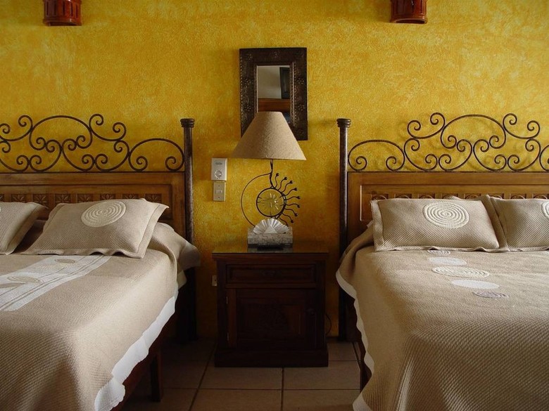 Hotel La Terraza Inn