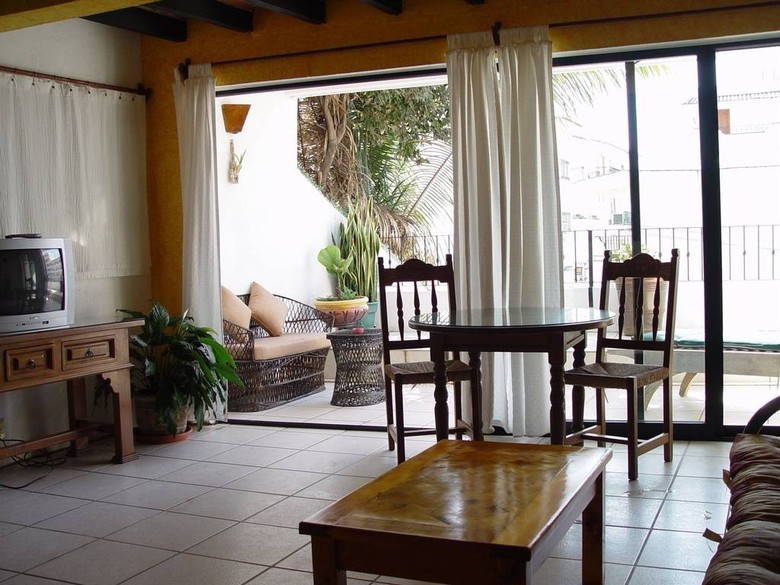 Hotel La Terraza Inn