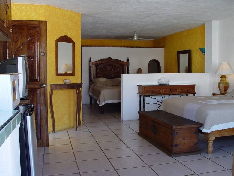 Hotel La Terraza Inn