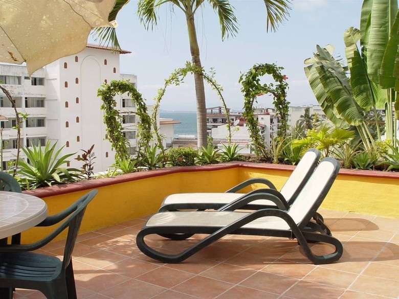 Hotel La Terraza Inn