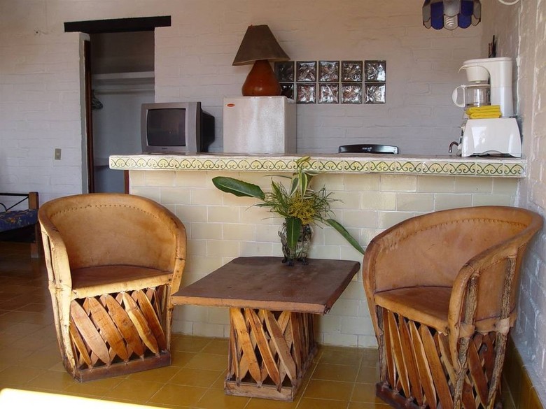 Hotel La Terraza Inn