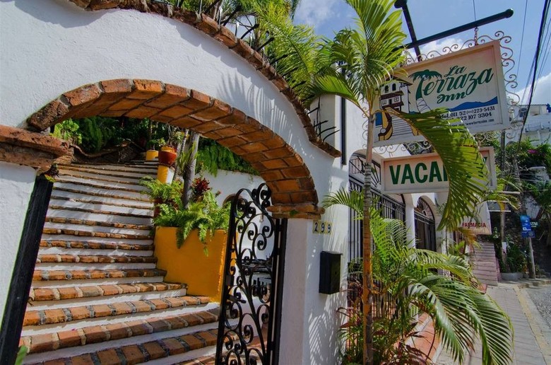 Hotel La Terraza Inn