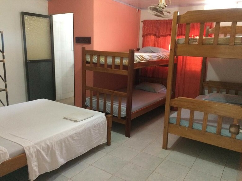 Hotel Divino Ni�o