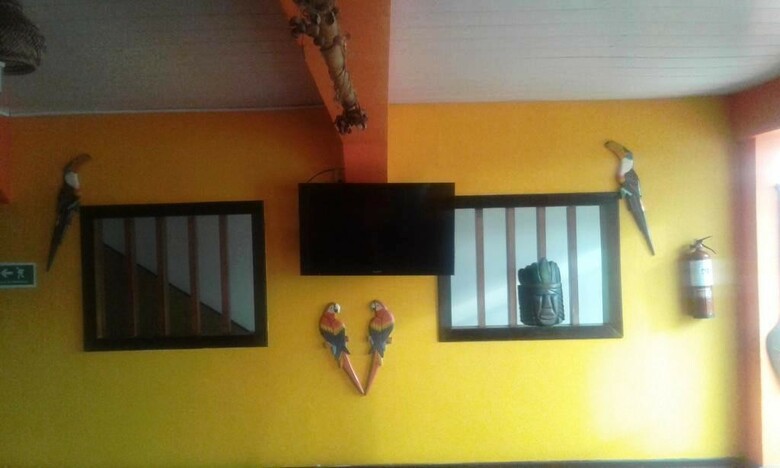 Hotel Divino Ni�o