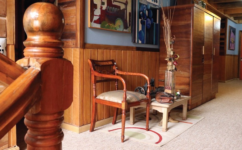 Hotel Boutique El Greco