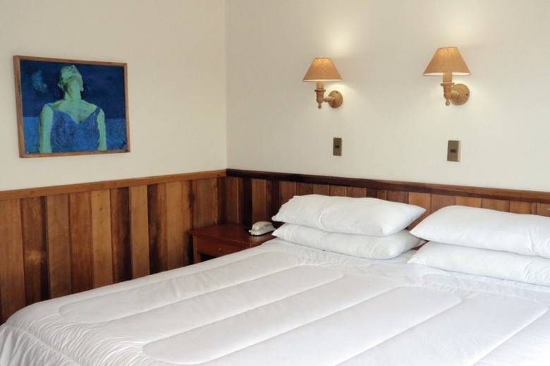 Hotel Boutique El Greco