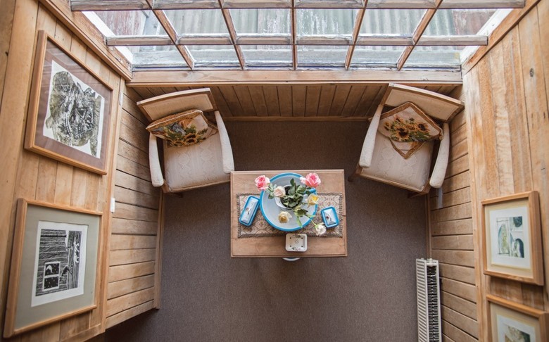 Hotel Boutique El Greco