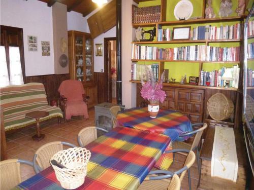Holiday Home Vi�a El Arenal, La Vega