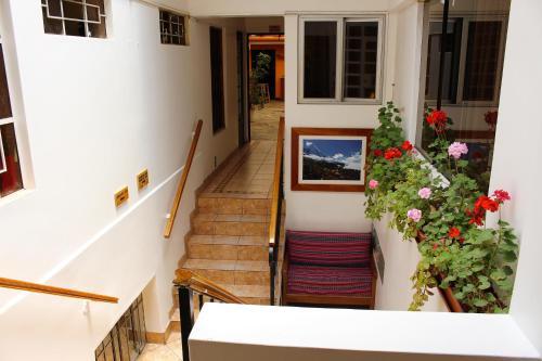 Posada Akilpo