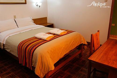 Posada Akilpo