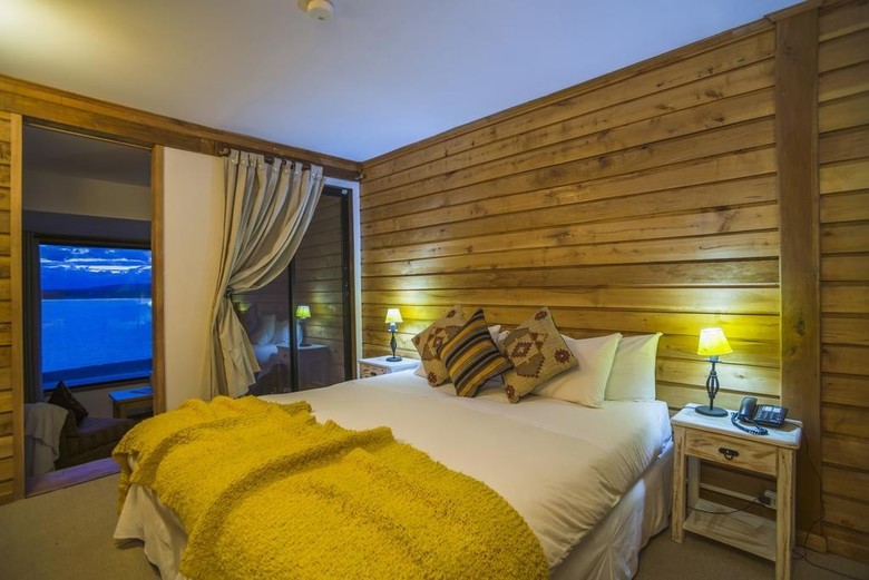 Hotel Weskar Lodge