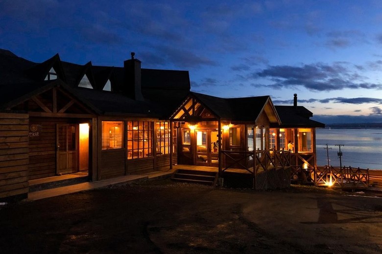 Hotel Weskar Lodge