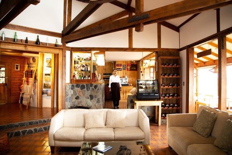 Hotel Weskar Lodge