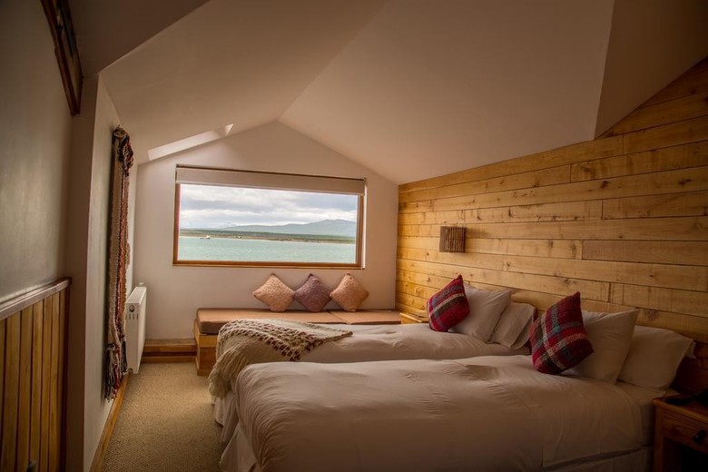 Hotel Weskar Lodge