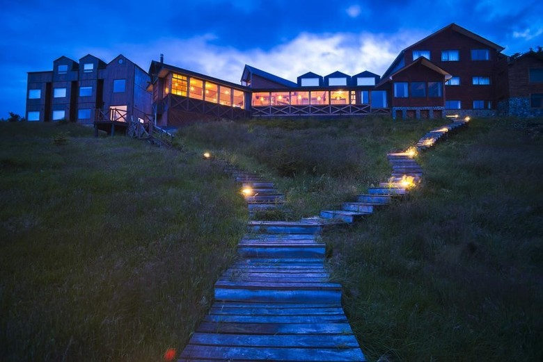 Hotel Weskar Lodge
