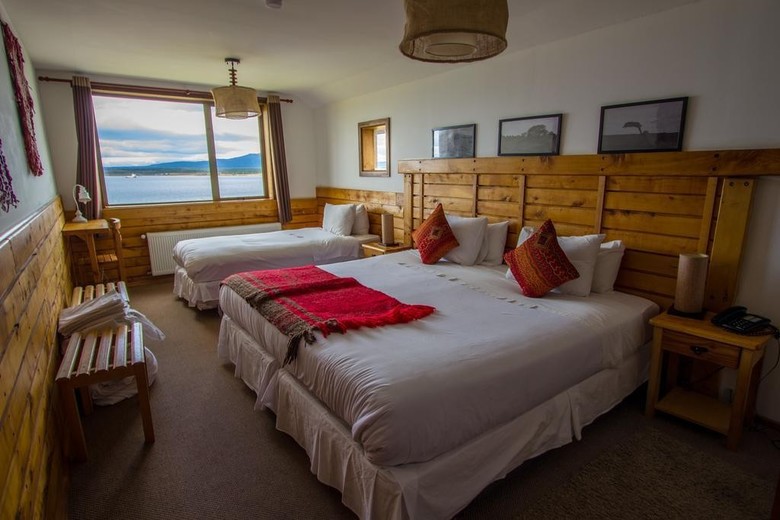 Hotel Weskar Lodge