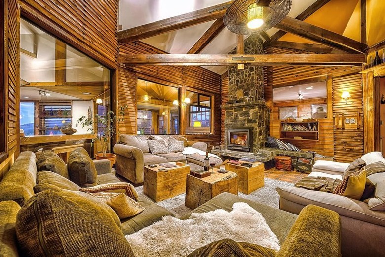 Hotel Weskar Lodge